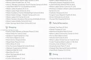 3350 W 112th St, Hialeah, FL 33018 - Photo 41