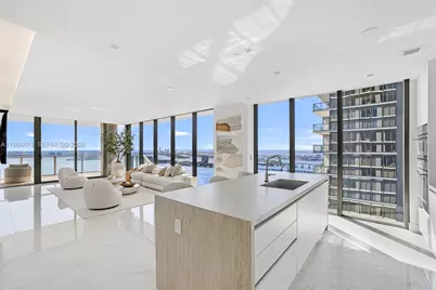 700 NE 24th St #4007, Miami, FL 33137 - Photo 19