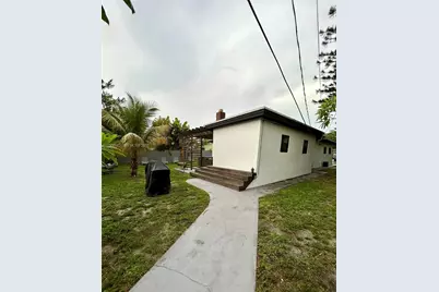 2631 S Roosevelt St, Hollywood, FL 33020 - Photo 33