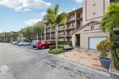 13800 SW 14th St #103C, Pembroke Pines, FL 33027 - Photo 5