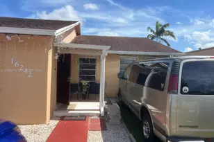 16242 SW 304th Terrace, Homestead, FL 33033 - Photo 1
