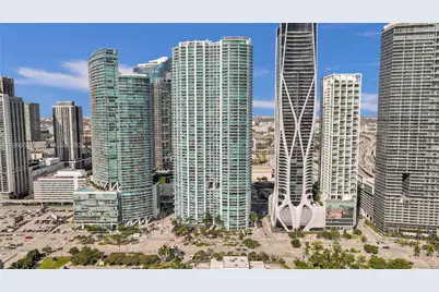 900 Biscayne Blvd #2907, Miami, FL 33132 - Photo 3
