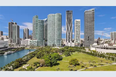 900 Biscayne Blvd #2907, Miami, FL 33132 - Photo 17