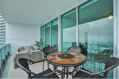 900 Biscayne Blvd #2907, Miami, FL 33132 - Photo 39