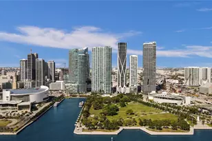 900 Biscayne Blvd, Miami, FL 33132 - Photo 9