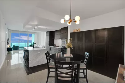 900 Biscayne Blvd #2907, Miami, FL 33132 - Photo 5