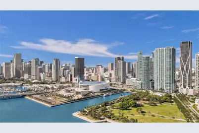 900 Biscayne Blvd #2907, Miami, FL 33132 - Photo 11