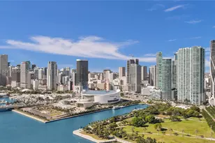 900 Biscayne Blvd, Miami, FL 33132 - Photo 11