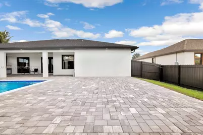 1020 NW 33rd Pl, Cape Coral, FL 33993 - Photo 33