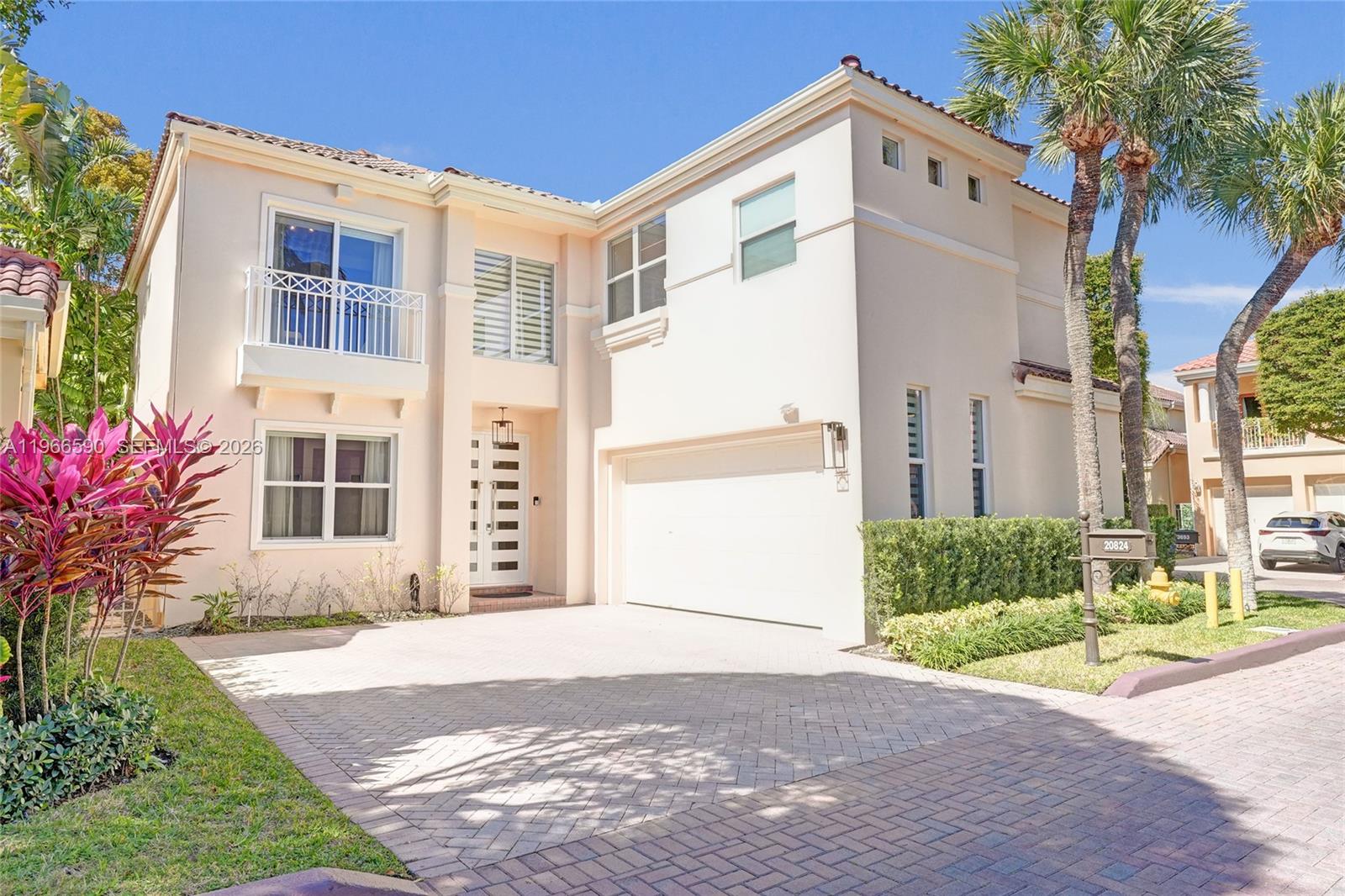 20824 NE 37th Ave #20824 - 20824 NE 37th Ave #20824, Aventura, FL 33180 Luxury Property | Jose Angel Pina