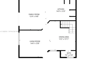 12627 SW 54th St, Miramar, FL 33027 - Photo 35