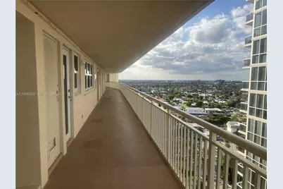 4100 Galt Ocean Dr #1706, Fort Lauderdale, FL 33308 - Photo 11