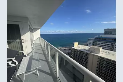 4100 Galt Ocean Dr #1706, Fort Lauderdale, FL 33308 - Photo 5