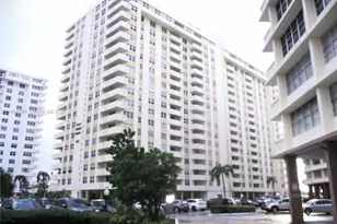 1825 S Ocean Dr, Hallandale Beach, FL 33009 - Photo 1