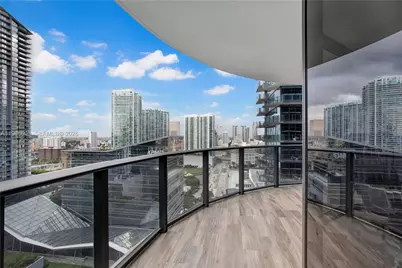 801 S Miami Ave #2209, Miami, FL 33130 - Photo 9