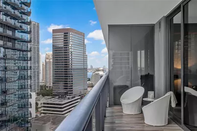 801 S Miami Ave #2209, Miami, FL 33130 - Photo 25