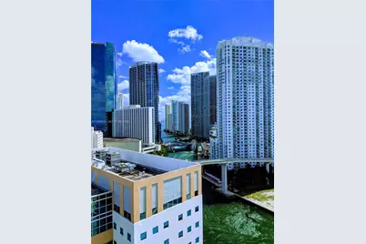 350 S Miami Ave #1901, Miami, FL 33130 - Photo 7