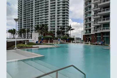350 S Miami Ave #1901, Miami, FL 33130 - Photo 5