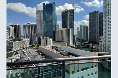 350 S Miami Ave #1901, Miami, FL 33130 - Photo 17
