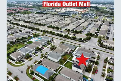 613 NE 5th Way, Florida City, FL 33034 - Photo 1