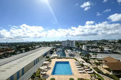 13499 Biscayne Blvd #1012, North Miami, FL 33181 - Photo 7