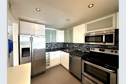 13499 Biscayne Blvd #1012, North Miami, FL 33181 - Photo 1