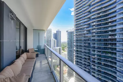 1010 Brickell Ave #3608, Miami, FL 33131 - Photo 3