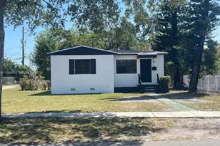 720 NW 134th St, North Miami, FL 33168 - Photo 1