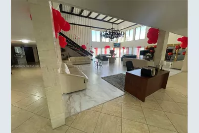 4881 NW 22nd St #B7, Lauderhill, FL 33313 - Photo 29