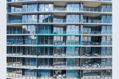 300 Biscayne Blvd Way #4005, Miami, FL 33131 - Photo 33