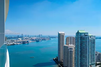 300 Biscayne Blvd Way #4005, Miami, FL 33131 - Photo 23