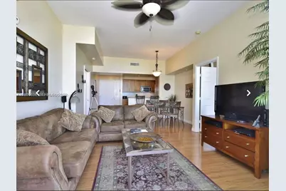1755 E Hallandale Beach Blvd #2505E, Hallandale Beach, FL 33009 - Photo 3
