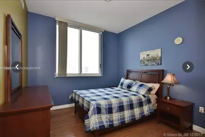 1755 E Hallandale Beach Blvd #2505E, Hallandale Beach, FL 33009 - Photo 9