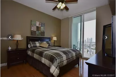 1755 E Hallandale Beach Blvd #2505E, Hallandale Beach, FL 33009 - Photo 9