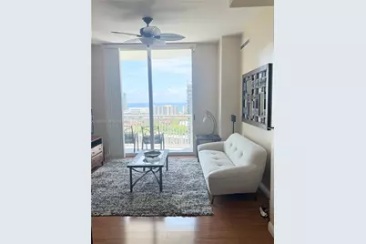 1755 E Hallandale Beach Blvd #2505E, Hallandale Beach, FL 33009 - Photo 5