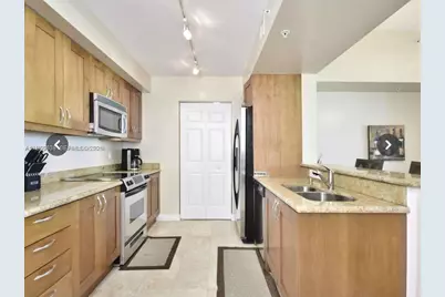 1755 E Hallandale Beach Blvd #2505E, Hallandale Beach, FL 33009 - Photo 3