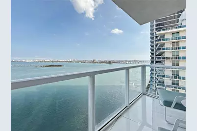 665 NE 25th St #2102, Miami, FL 33137 - Photo 3