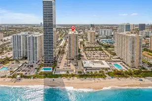 1980 S Ocean Dr, Hallandale Beach, FL 33009 - Photo 27