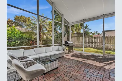 4962 SW 32nd Way, Hollywood, FL 33312 - Photo 47