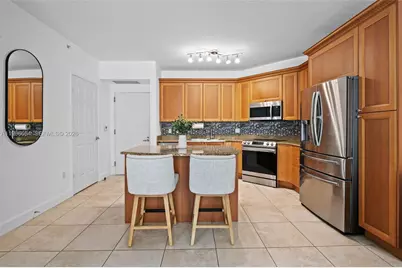 55 Merrick Way #507, Coral Gables, FL 33134 - Photo 7