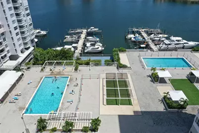 18031 Biscayne Blvd #1601, Aventura, FL 33160 - Photo 17