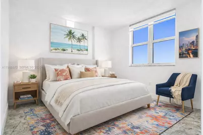 60 NW 37th Ave #1004, Miami, FL 33125 - Photo 3