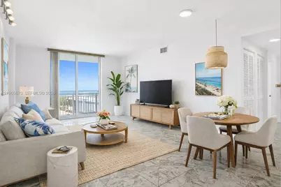 60 NW 37th Ave #1004, Miami, FL 33125 - Photo 1