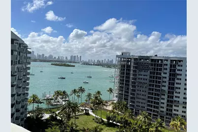 1500 Bay Rd #1458S, Miami Beach, FL 33139 - Photo 3