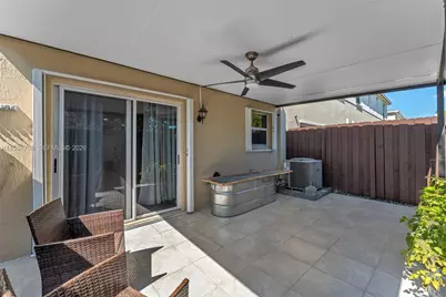 465 NE 5th Pl #465, Florida City, FL 33034 - Photo 17