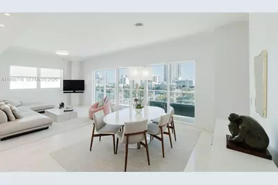 6103 Aqua Ave #702, Miami Beach, FL 33141 - Photo 1