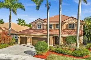 1469 Kite Ct, Weston, FL 33327 - Photo 63