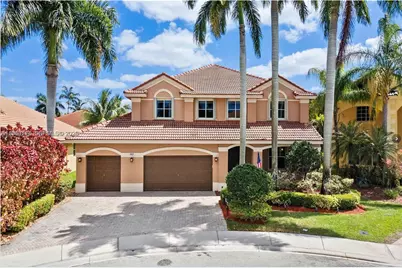 1469 NW Kite Ct, Weston, FL 33327 - Photo 1