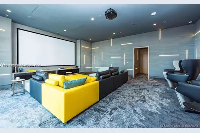 55 SW 9th St #2307, Miami, FL 33130 - Photo 33