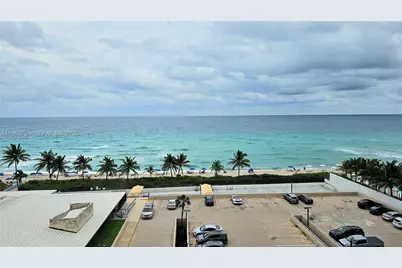 1980 S Ocean Dr #7F, Hallandale Beach, FL 33009 - Photo 29